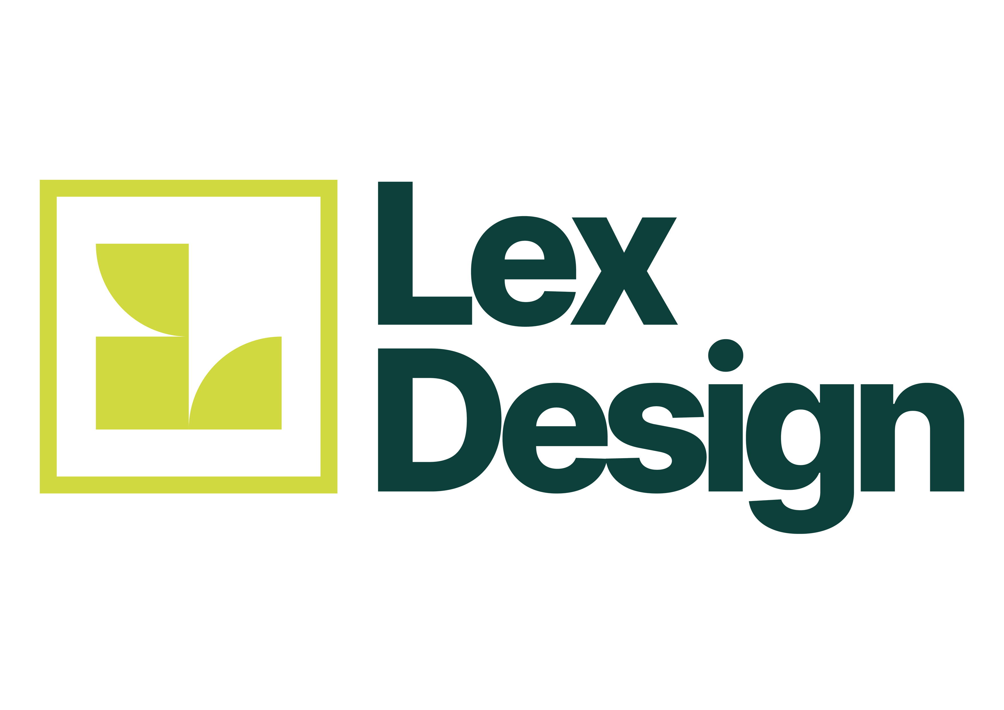 LexVisualz Logo